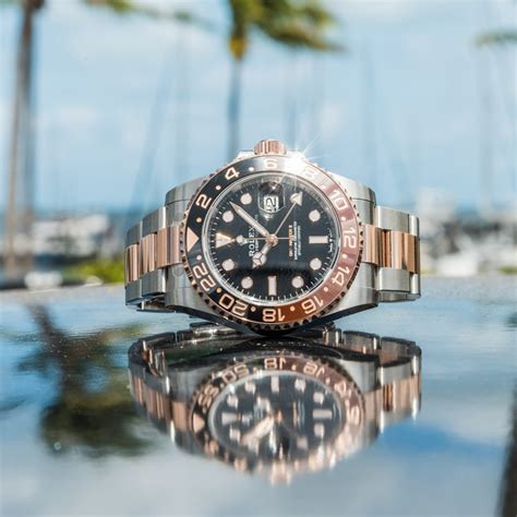 rolex root beer chrono24|Rolex yacht master root beer.